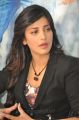 Shruti Hassan Latest Photos in Ramaiya Vastavaiya Press Meet