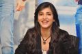 Shruti Haasan at Ramayya Vasthavayya Press Meet