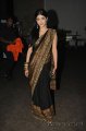 Shruti Hassan Latest Saree Stills