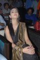 Shruti Hassan Latest Saree Stills