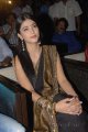 Shruti Hassan Latest Saree Stills