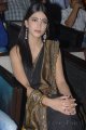 Shruti Hassan Latest Saree Stills