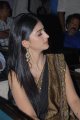 Shruti Hassan Latest Saree Stills