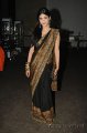 Shruti Hassan Latest Saree Stills