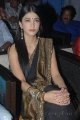 Shruti Hassan Latest Saree Stills