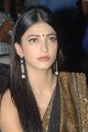 Shruti Hassan Latest Saree Stills