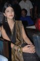 Shruti Hassan Latest Saree Stills