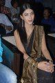 Shruti Hassan Latest Saree Stills