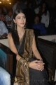 Shruti Hassan Latest Saree Stills