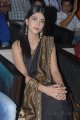 Shruti Hassan Latest Saree Stills