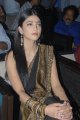 Shruti Hassan Latest Saree Stills