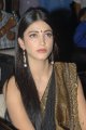 Shruti Hassan Latest Saree Stills