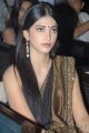 Shruti Hassan Latest Saree Stills