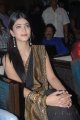 Shruti Hassan Latest Saree Stills