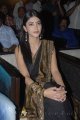 Shruti Hassan Latest Saree Stills