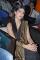 Shruti Hassan Latest Saree Stills