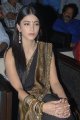 Shruti Hassan Latest Saree Stills