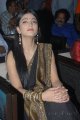 Shruti Hassan Latest Saree Stills