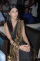 Shruti Hassan Latest Saree Stills