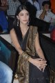 Shruti Hassan Latest Saree Stills