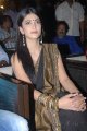 Shruti Hassan Latest Saree Stills