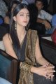 Shruti Hassan Latest Saree Stills