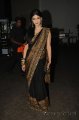 Shruti Hassan Latest Saree Stills