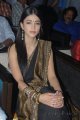 Shruti Hassan Latest Saree Stills