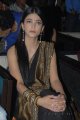 Shruti Hassan Latest Saree Stills