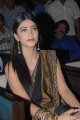 Shruti Hassan Latest Saree Stills