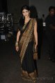 Shruti Hassan Latest Saree Stills