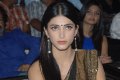 Shruti Hassan Latest Saree Stills