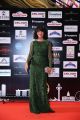 Actress Shruti Hassan Pics @ SIIMA 2016 Red Carpet