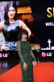 Actress Shruti Hassan Pics @ SIIMA Awards 2016 Red Carpet