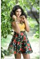 Shruti Reddy Portfolio Photo Shoot Stills