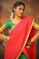 Actress Shruti Reddy Saree Photos