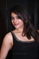 Actress Shruti Sodhi in Black Dress Stills