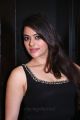 Actress Shruti Sodhi Black Dress Stills