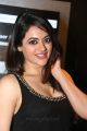 Actress Shruti Sodhi Hot in Black Dress Stills