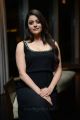 Actress Shruti Sodhi in Black Dress Stills