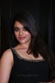 Actress Shruti Sodhi in Black Dress Stills