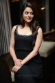 Actress Shruti Sodhi in Black Dress Stills