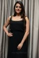 Actress Shruti Sodhi Hot in Black Dress Stills