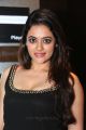 Actress Shruti Sodhi in Black Dress Stills