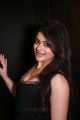 Actress Shruti Sodhi in Black Dress Stills