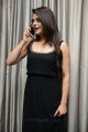 Actress Shruti Sodhi Black Dress Stills