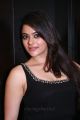 Actress Shruti Sodhi Hot in Black Dress Stills