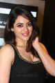 Actress Shruti Sodhi Hot in Black Dress Stills