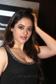 Actress Shruti Sodhi in Black Dress Stills