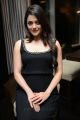 Actress Shruti Sodhi Hot in Black Dress Stills